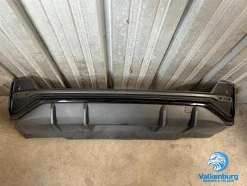 Originele Audi Q3 S-Line Sportsback 83F Achter Bumper  beschikbaar voor biedingen