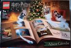 76404 Lego Harry Potter Adventkalender 2022 NIEUW ONGEOPEND, Nieuw, Complete set, Ophalen of Verzenden, Lego