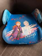 Kinderzitje Frozen, Kinderen en Baby's, Autostoeltjes, Ophalen, Gebruikt