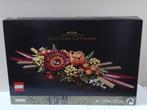 Lego Icons - Dried Flower Centrepiece (10314) - NIEUW, Ophalen of Verzenden, Nieuw, Complete set, Lego