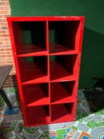 Ikea kallax kast te koop x2, Huis en Inrichting, Ophalen, Zo goed als nieuw