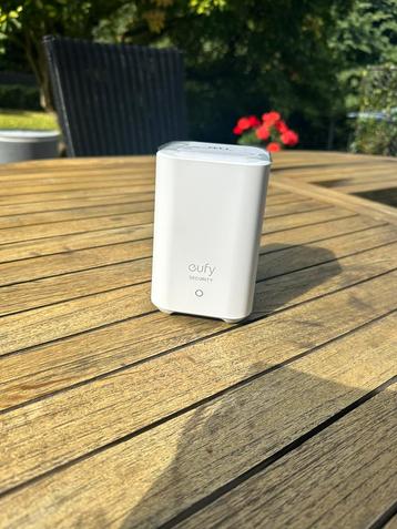 Eufy home base 2 , nieuw nog in plastic beschikbaar voor biedingen