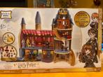 Wizard World Hogwarts Castle, Verzamelen, Harry Potter, Ophalen, Zo goed als nieuw