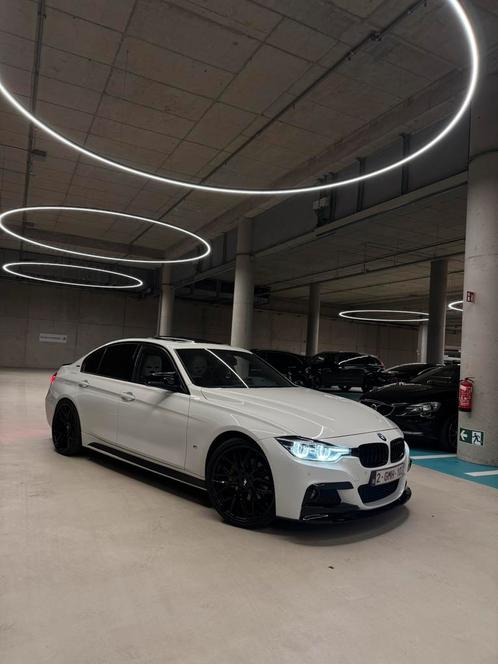Bmw 330e iperformance, Auto's, BMW, Particulier, 3 Reeks, Achteruitrijcamera, Adaptieve lichten, Airbags, Apple Carplay, Bluetooth