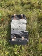 Fietstassen, Fietsen en Brommers, Ophalen