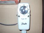 Danfoss  Thermostaat Type AT, Ophalen of Verzenden, Nieuw