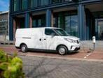 Maxus Deliver 3 LWD, Auto's, Bestelwagens en Lichte vracht, Automaat, USB, Used 1. Bestelwagens met ervaring., Maxus