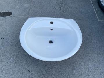 Lavabo beschikbaar voor biedingen