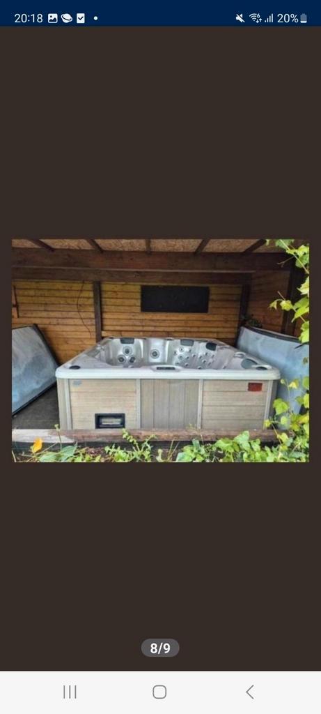 LIVRAISON ET INSTALLATION GRATUITES D'UN JACUZZI dans toute, Hobby & Loisirs créatifs, Hobby & Loisirs Autre, Comme neuf, Enlèvement ou Envoi