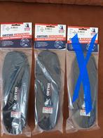 Orthopedische inlegzolen, Ophalen, Nieuw