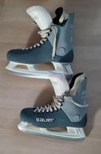 Ijsschaatsen Bauer, Sport en Fitness, Schaatsen, Ophalen of Verzenden, Gebruikt, Bauer