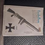 Parabellum machine gun, Hobby en Vrije tijd, Ophalen of Verzenden, Nieuw, Groter dan 1:32