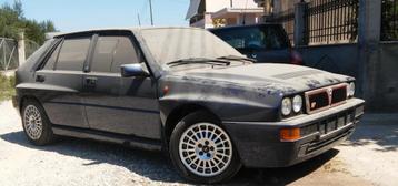 Lancia delta evo, Autos, Particulier, Achat