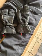 Motopak in 2 delen met handschoenen, Motoren, Kleding | Motorkleding, Ophalen, Tweedehands, Handschoenen