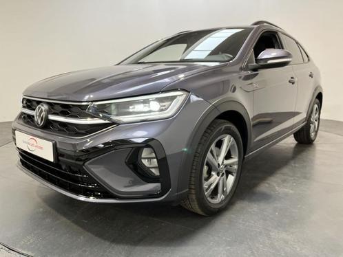 Volkswagen Taigo R-Line, Auto's, Volkswagen, Bedrijf, Taigo, Airbags, Airconditioning, Alarm, Bluetooth, Centrale vergrendeling
