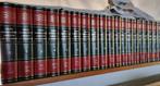 Grote Nederlandse Larousse Encyclopedie 25 delen, Algemeen, Complete serie, Zo goed als nieuw, Larousse