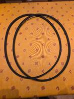 V-Riemen B1600  Nieuw en Gratis !!, Doe-het-zelf en Bouw, Ophalen, Nieuw