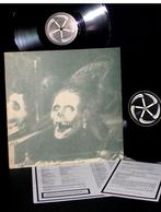 Lp current93. Christ and the pale queens, Cd's en Dvd's, Ophalen, Zo goed als nieuw