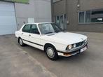 BMW 518I 1986 1ste eigenaar 0487534009, Auto's, BMW, Particulier, 5 Reeks, Te koop, Benzine