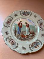 Bavaria porseleinen bord, Antiek en Kunst, Ophalen