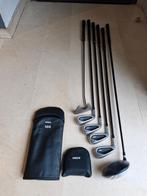 Set de clubs de golf pour GAUCHER Inesis 100, Enlèvement, Comme neuf, Set