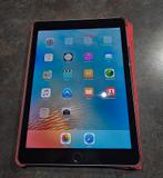 Ipad Air 2 met cover, Computers en Software, Apple iPads, 9 inch, Gebruikt, Apple iPad Air, Ophalen of Verzenden