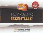 1741 - TOPRADIO - ESSENTIALS - VOL.2 - 3CD/BOX - NIEUW, Verzenden, Nieuw in verpakking, Techno of Trance