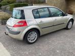 Renault Megane 2007, prijs €1800, Auto's, Beige, Overige kleuren, Leder en Stof, 5 deurs
