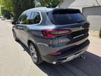 BMW X5 3.0AS xDrive45e PHEV (EU6AP) (bj 2020, automaat), Auto's, BMW, Automaat, Gebruikt, USB, Leder