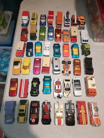 Meer dan 565 klassieke en recente auto's en voertuigen  beschikbaar voor biedingen