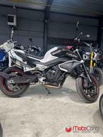 CF Moto NK 800 Advanced 2023 [3485 km], Motoren, 2 cilinders, Meer dan 35 kW, 800 cc