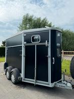 Paardentrailer Ifor Williams HB511, Dieren en Toebehoren, Ophalen, Zo goed als nieuw, Overige materialen, 2-paards trailer