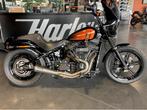 Harley-Davidson street bob clubstyle (bj 2021), Motoren, Bedrijf, 1868 cc, Chopper