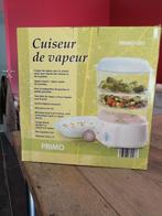 Cuiseur vapeur électrique, Electroménager, Enlèvement, Neuf