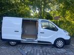 Renault Trafic 2019 AIRCO 113000km 13800TVAC VENDU VENDU, USB, Renault, Bedrijf, Diesel