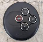 Abarth automatische versnellingshendelaar als nieuw, Ophalen of Verzenden, Nieuw, Fiat