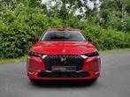 DS DS 4 TROCADERO 130PK AUTOMAAT (automatique), Autos, DS, Rouge, Achat, Commande vocale, Euro 6