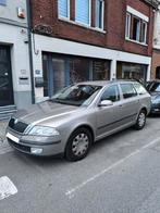 Skoda Octavia 1.9TDI 105Ch 2009 Euro4, Automaat, Elektrische ramen, 5 deurs, Particulier