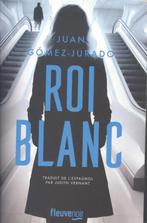 ROI BLANC, België, Juan Gomez - jurado, Ophalen of Verzenden, Zo goed als nieuw