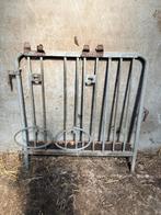 Te koop : voorzetpoortje voor kalverbox/hut, Dieren en Toebehoren, Stalling en Weidegang
