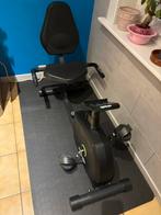 Hometrainer, Ophalen, Aluminium, Zo goed als nieuw, Benen