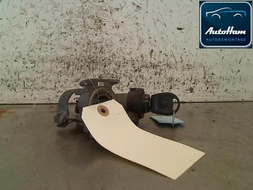 CONTACTSLOT + SLEUTEL Golf III (1H1) (|357905851D|), Auto-onderdelen, Overige Auto-onderdelen, Volkswagen, Gebruikt