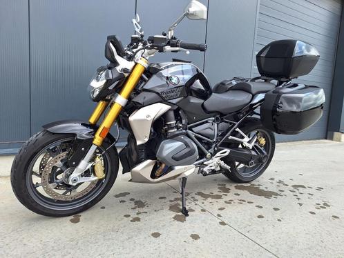 R 1250 R - PREMIUM SELECTION, Motoren, Motoren | BMW, Bedrijf, Toermotor, meer dan 35 kW, 2 cilinders, Ophalen