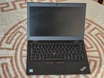 Lenovo Thinkpad L380 Core-i7-8th. 16 GB RAM. 256 GB NVME, Computers en Software, Ophalen, 256 GB, Met videokaart, 14 inch