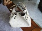 handtas Louis Vuitton MAHINA galet, Handtassen en Accessoires, Tassen | Damestassen, Ophalen, Nieuw, Overige kleuren, Handtas