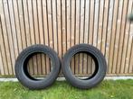 Twee autobanden Continental 235/60 R 18 V XL, 10€/stuk, Auto-onderdelen, Banden en Velgen, Ophalen, 18 inch, Gebruikt, 235 mm