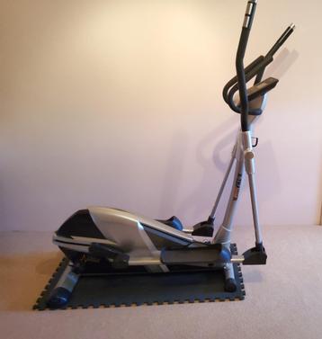 Crosstrainer beschikbaar voor biedingen