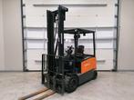 DOOSAN B25X-7, 2000 tot 3000 kg, Elektrisch, Heftruck, DOOSAN