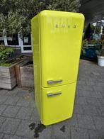 Réfrigérateur Lime Green Smeg, livraison disponible, Electroménager, Réfrigérateurs & Frigos, Comme neuf, Enlèvement ou Envoi