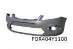 Ford Focus II (4/08-) voorbumper (te spuiten) Origineel! 152, Auto-onderdelen, Nieuw, Ford, Bumper, Verzenden